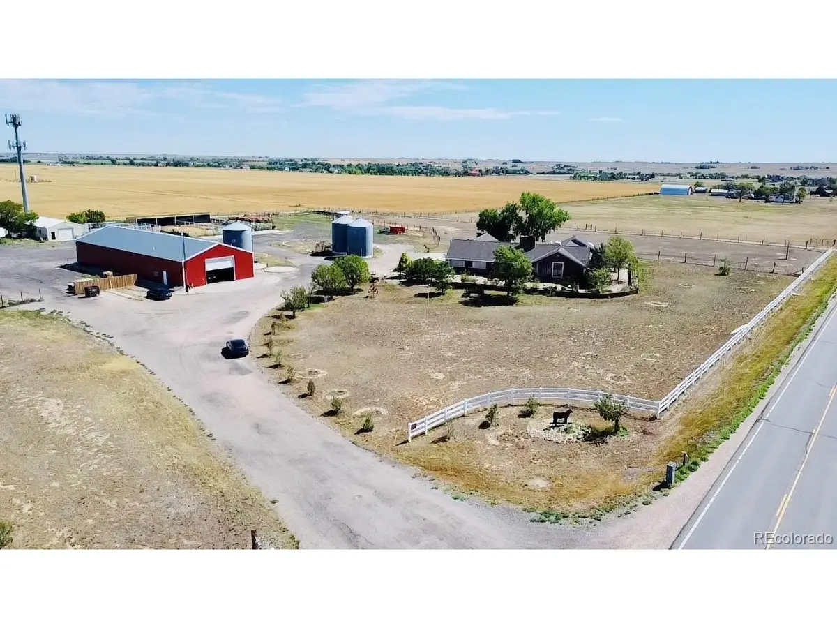 33555 E 152nd Ave, Brighton, CO 80603 - #1