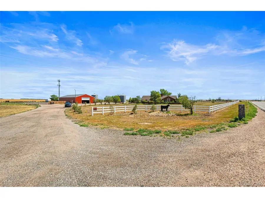 33555 E 152nd Ave, Brighton, CO 80603 - #2