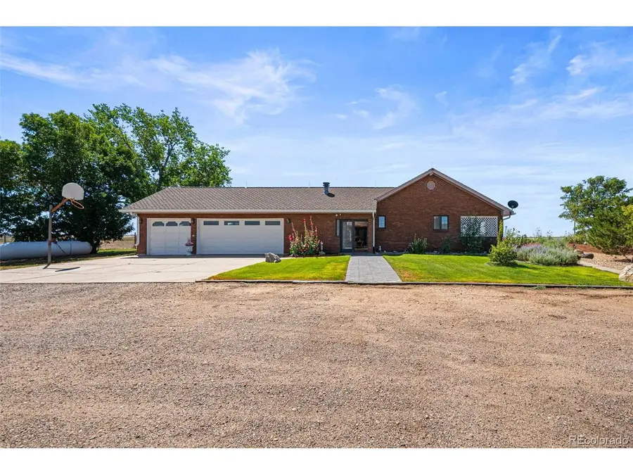 33555 E 152nd Ave, Brighton, CO 80603 - #3