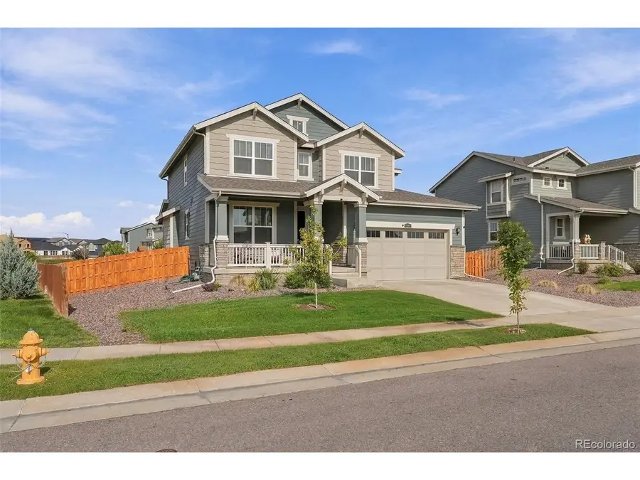13399 E 110th Ave, Commerce City, CO 80022 - #2
