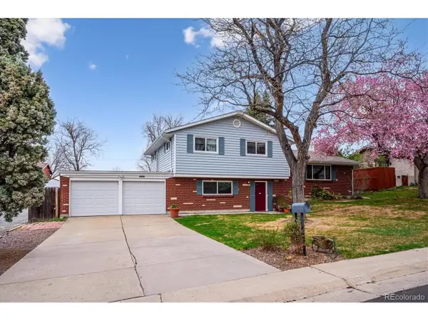 3660 Lee St, Wheat Ridge, CO 80033