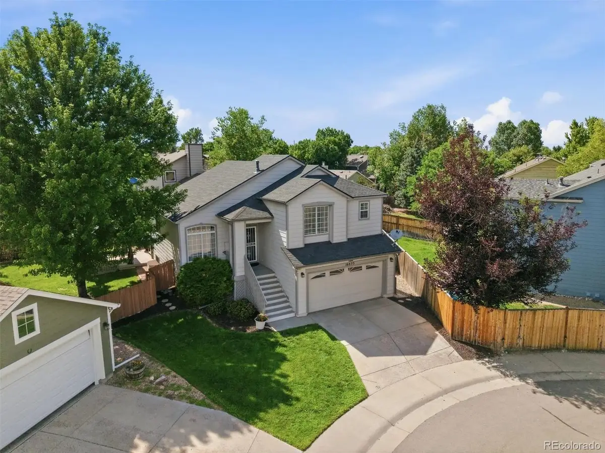 16855 Hoot Owl Ct, Parker, CO 80134 - #1