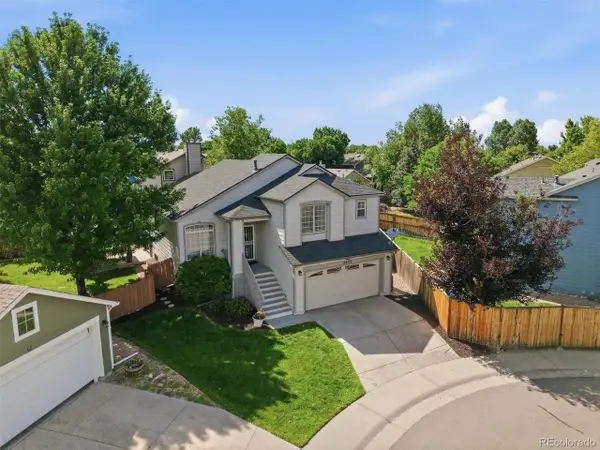16855 Hoot Owl Ct, Parker, CO 80134