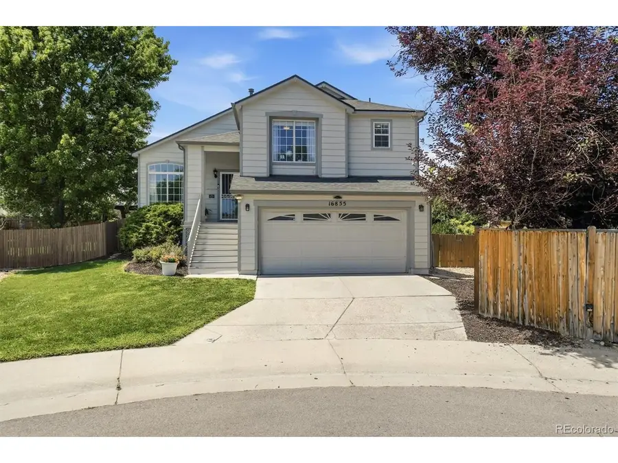 16855 Hoot Owl Ct, Parker, CO 80134 - #2
