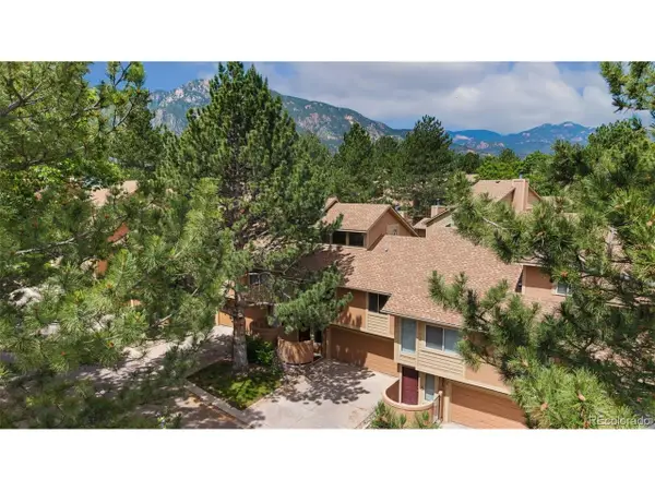 4245 Autumn Heights Dr #D, Colorado Springs, CO 80906