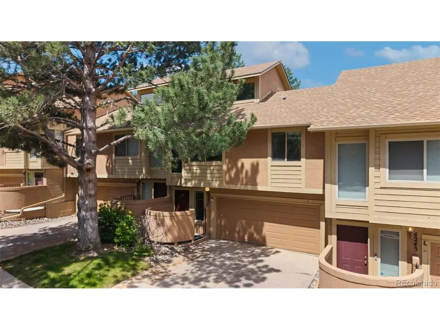 4245 Autumn Heights Dr #D, Colorado Springs, CO 80906 - #2