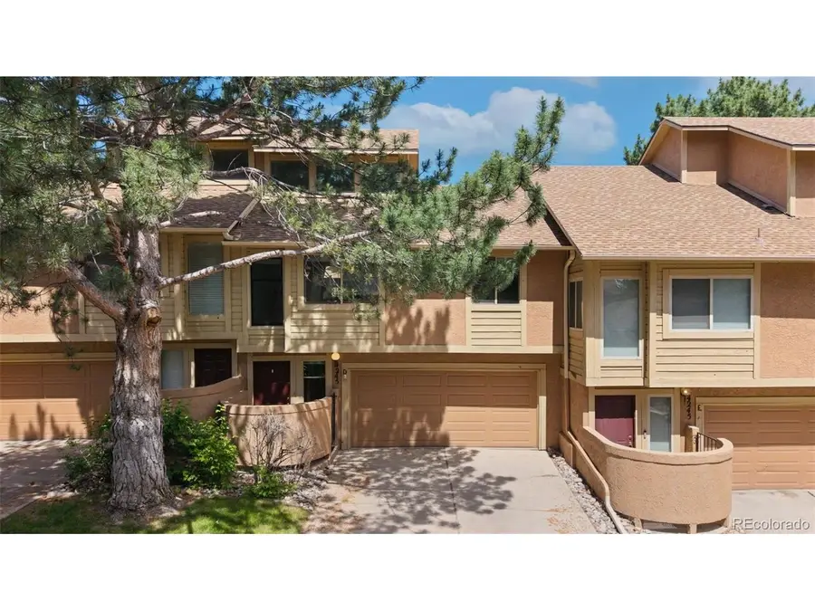 4245 Autumn Heights Dr #D, Colorado Springs, CO 80906 - #3