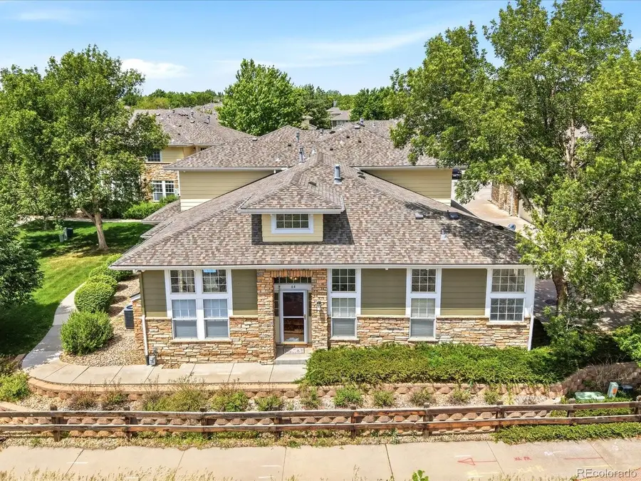 3000 E 112th Ave #64, Northglenn, CO 80233 - #2
