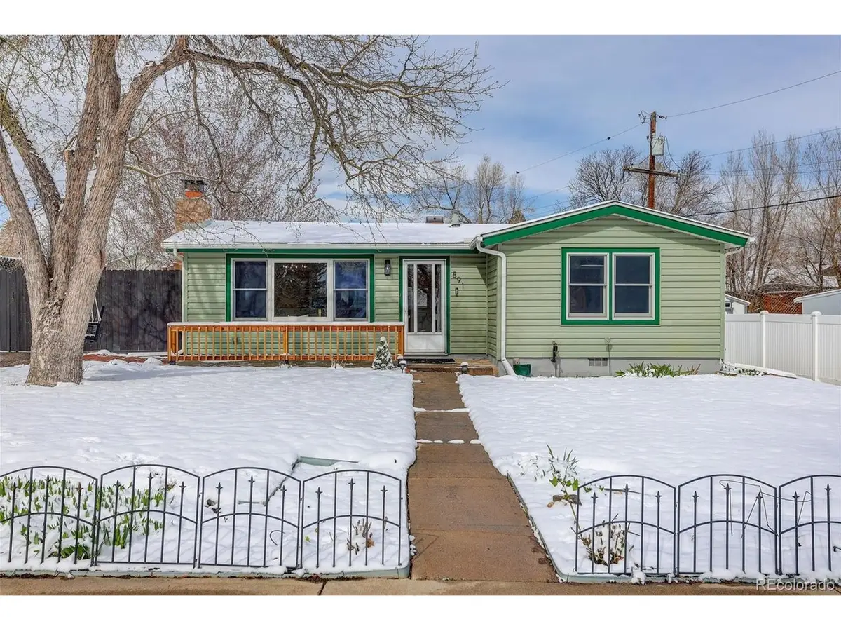891 Lee St, Lakewood, CO 80215 - #1