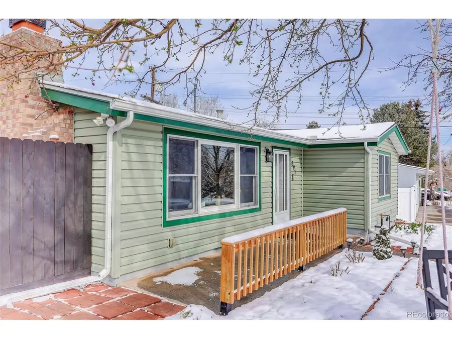 891 Lee St, Lakewood, CO 80215 - #3