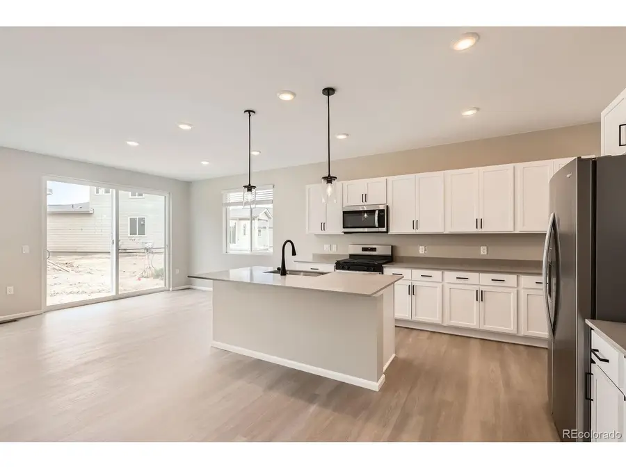 4231 Crestone Peak St, Brighton, CO 80601 - #3