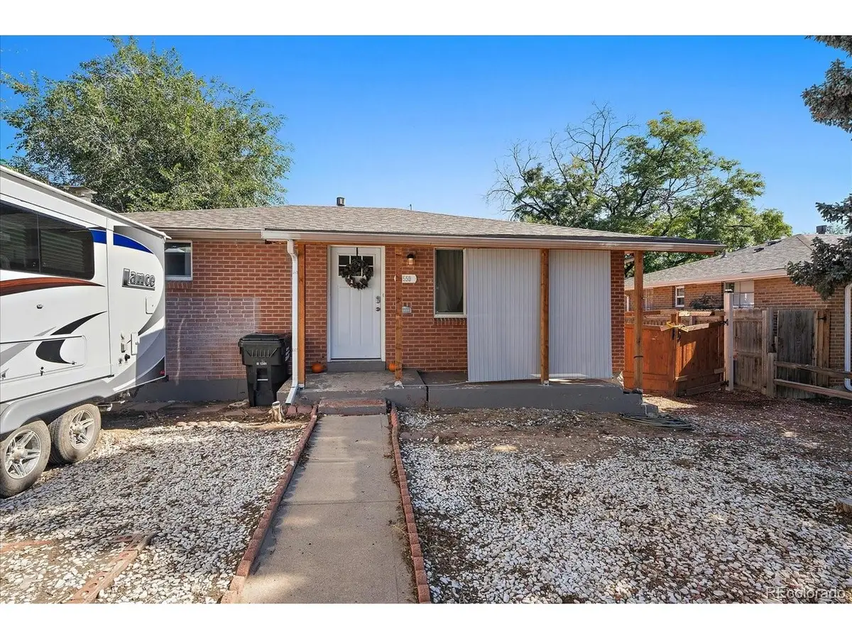 1550 S Decatur St, Denver, CO 80219 - Image #1