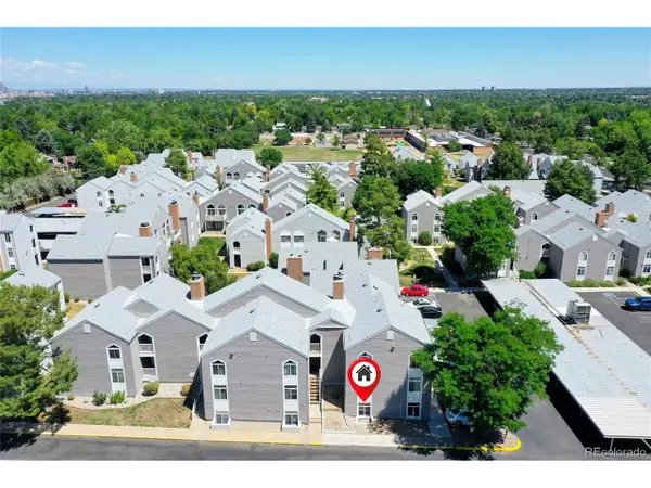 3436 S Locust St #A, Denver, CO 80222