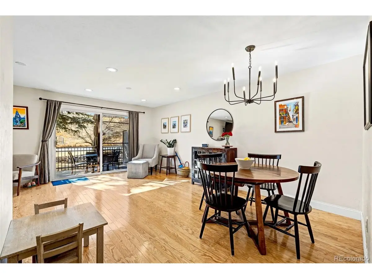 104 S Holman Way, Golden, CO 80401 - #1