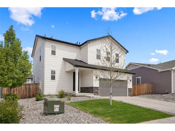 6318 Vista Cliff Loop, Castle Rock, CO 80104