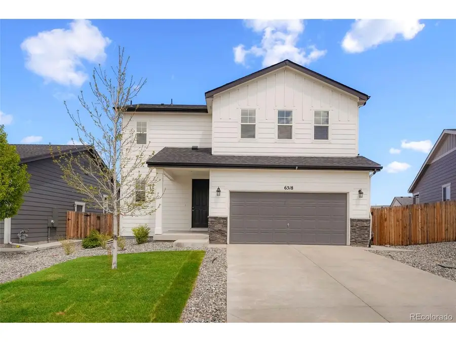 6318 Vista Cliff Loop, Castle Rock, CO 80104 - #2