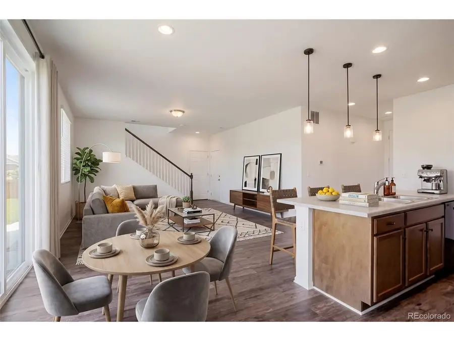 6318 Vista Cliff Loop, Castle Rock, CO 80104 - #3