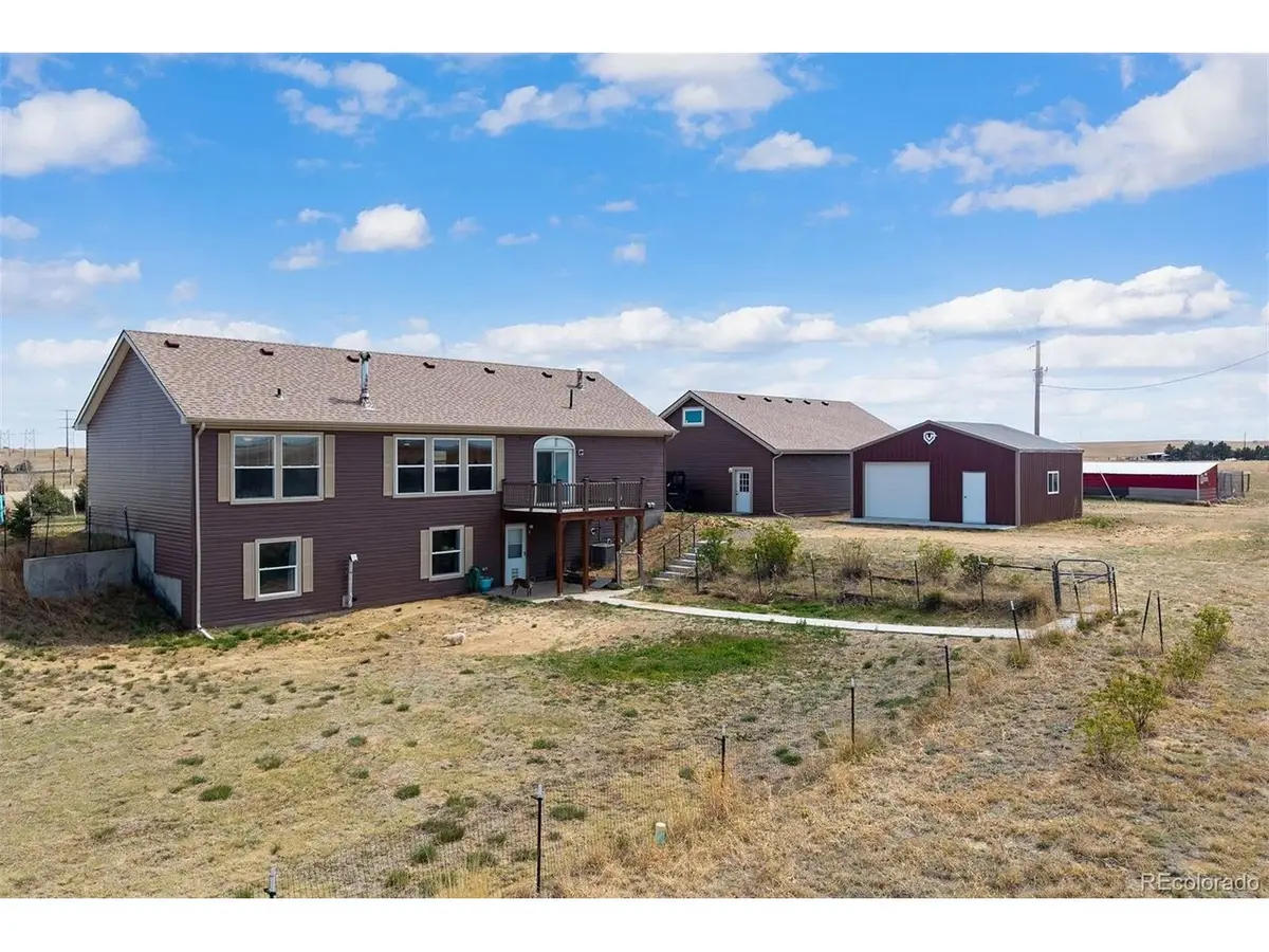 69255 E County Road 34, Byers, CO 80103 - #1