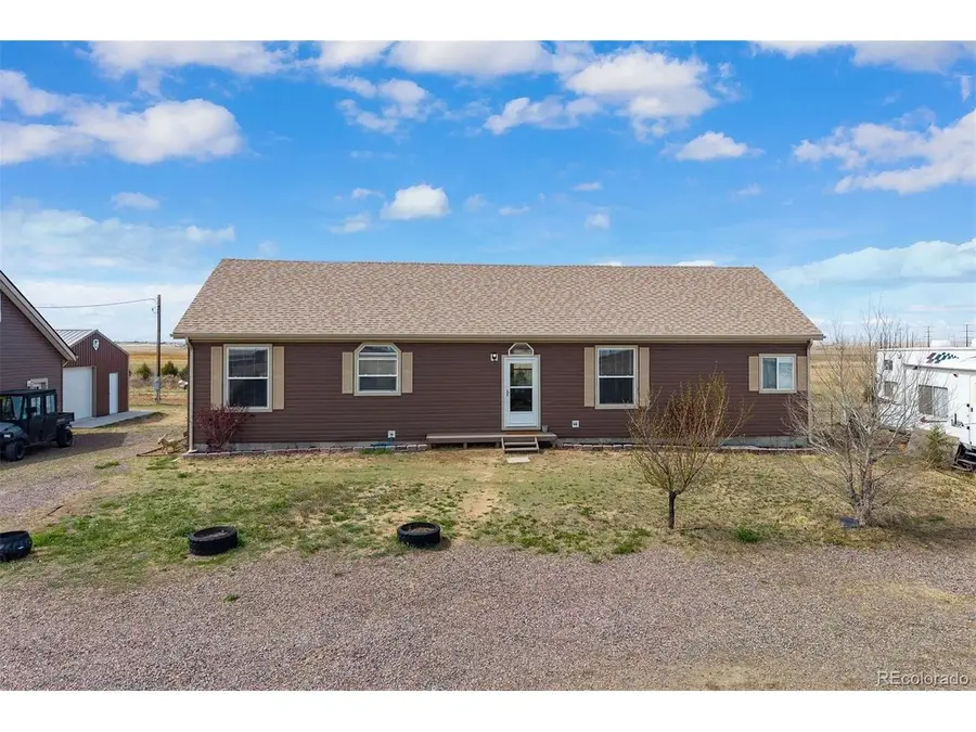 69255 E County Road 34, Byers, CO 80103 - #3