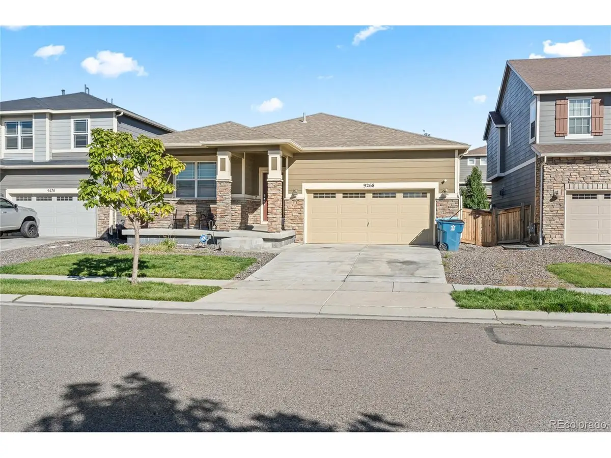 9268 Richfield St, Commerce City, CO 80022 - #1