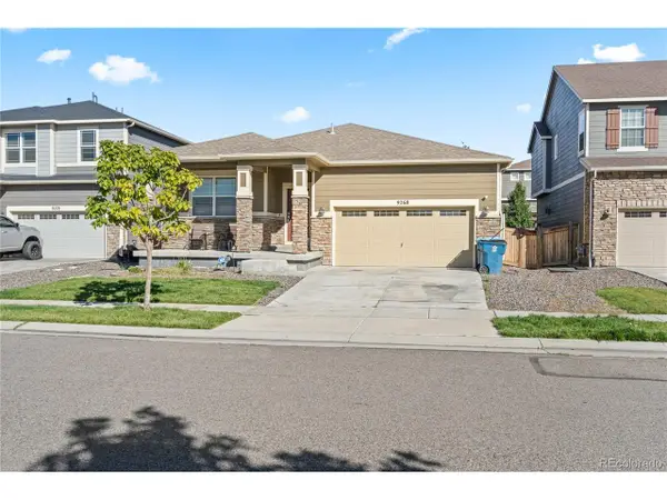 9268 Richfield St, Commerce City, CO 80022