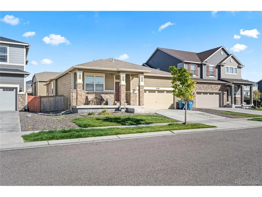9268 Richfield St, Commerce City, CO 80022 - #2