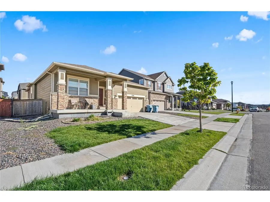 9268 Richfield St, Commerce City, CO 80022 - #3