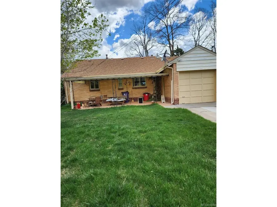 2248 N Raleigh St, Denver, CO 80212 - #2