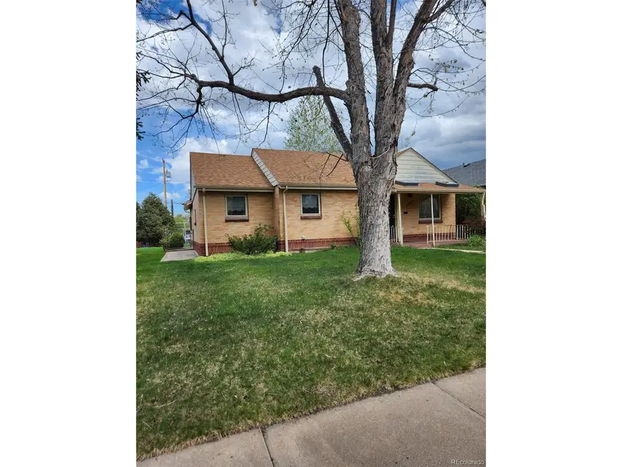 2248 N Raleigh St, Denver, CO 80212 - #3