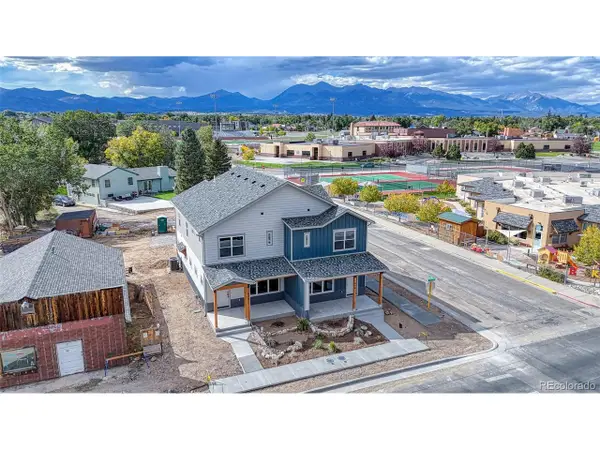 620 Teller St, Salida, CO 81201