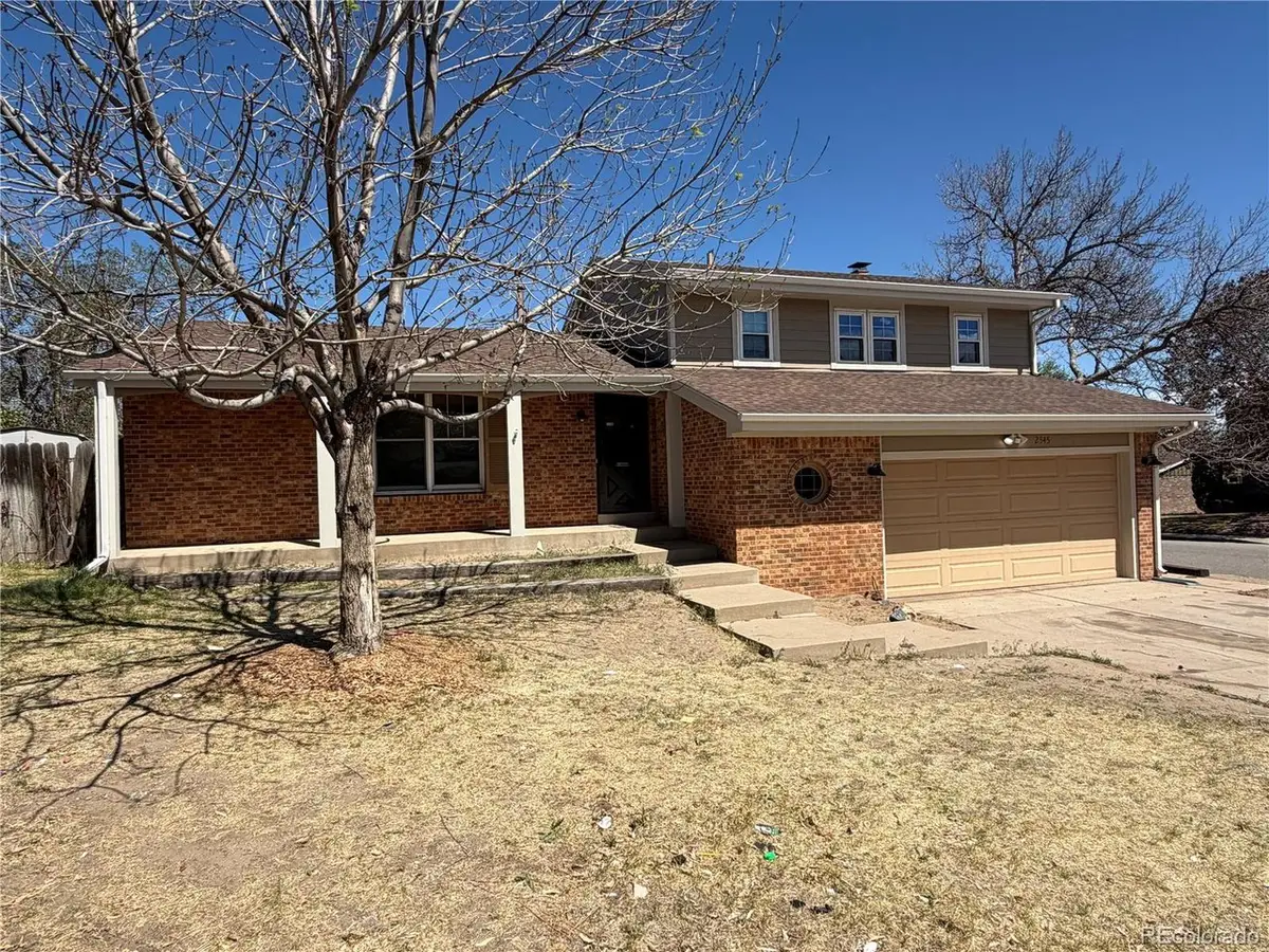 2545 S Eagle Cir, Aurora, CO 80014 - #1