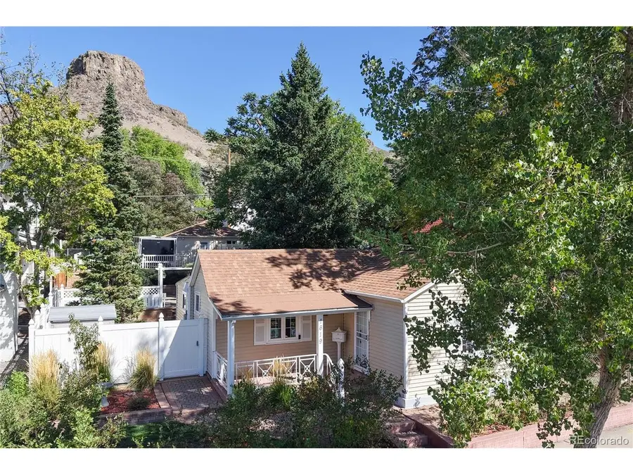 1619 Ford St, Golden, CO 80401 - #2