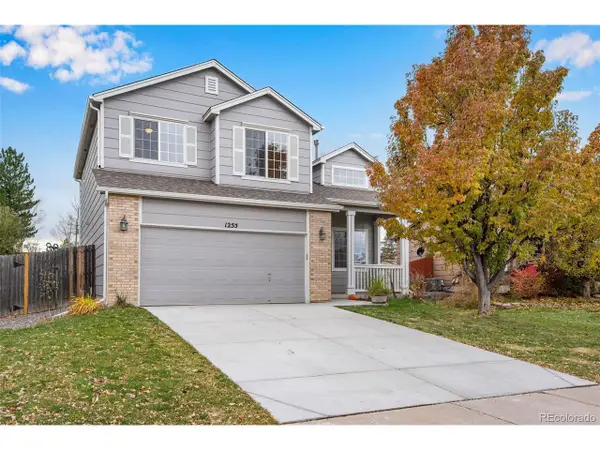 1255 Parsons Ave, Castle Rock, CO 80104