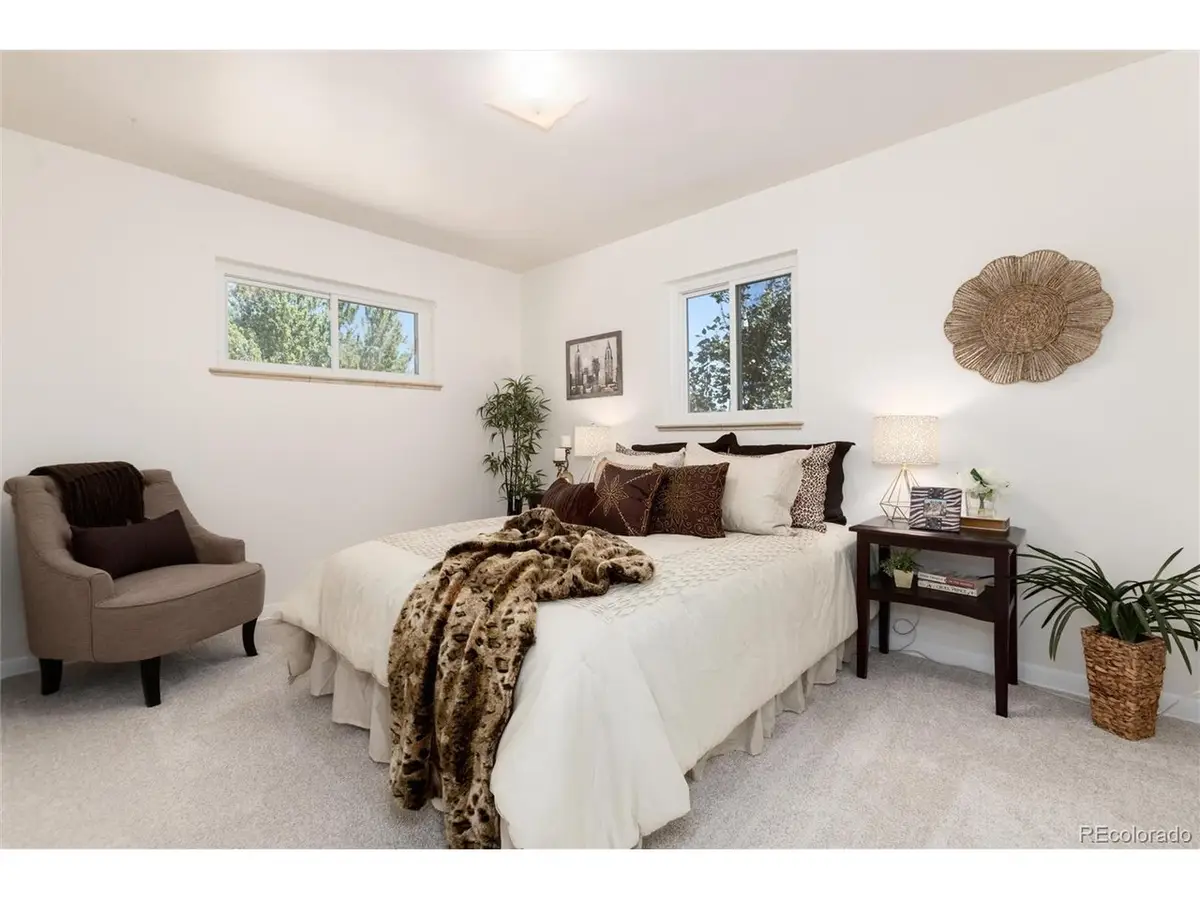 2536 S Winona Ct, Denver, CO 80219 - #1