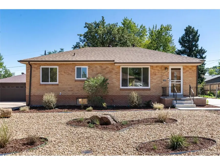 2536 S Winona Ct, Denver, CO 80219 - #2