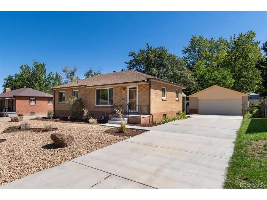 2536 S Winona Ct, Denver, CO 80219 - #3