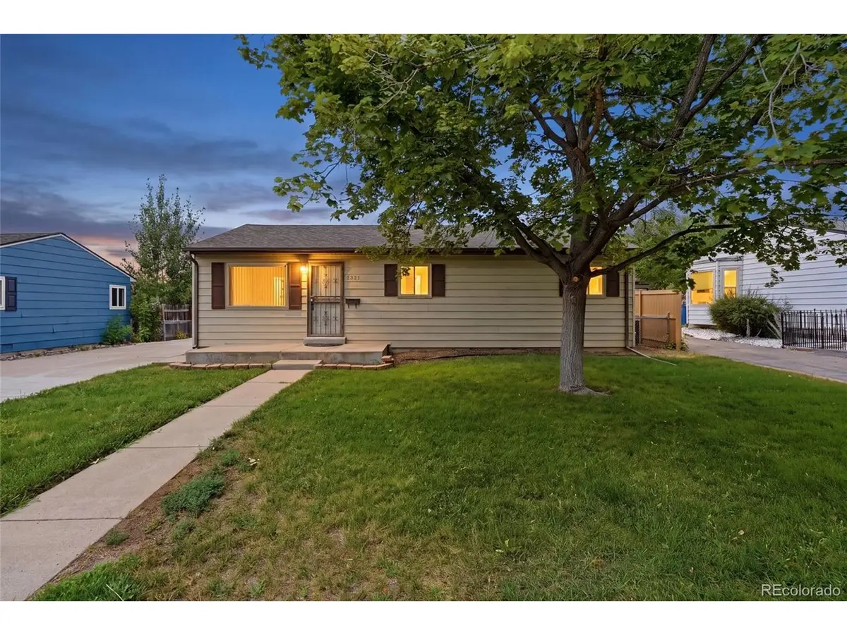 7821 Yates St, Westminster, CO 80030 - #1