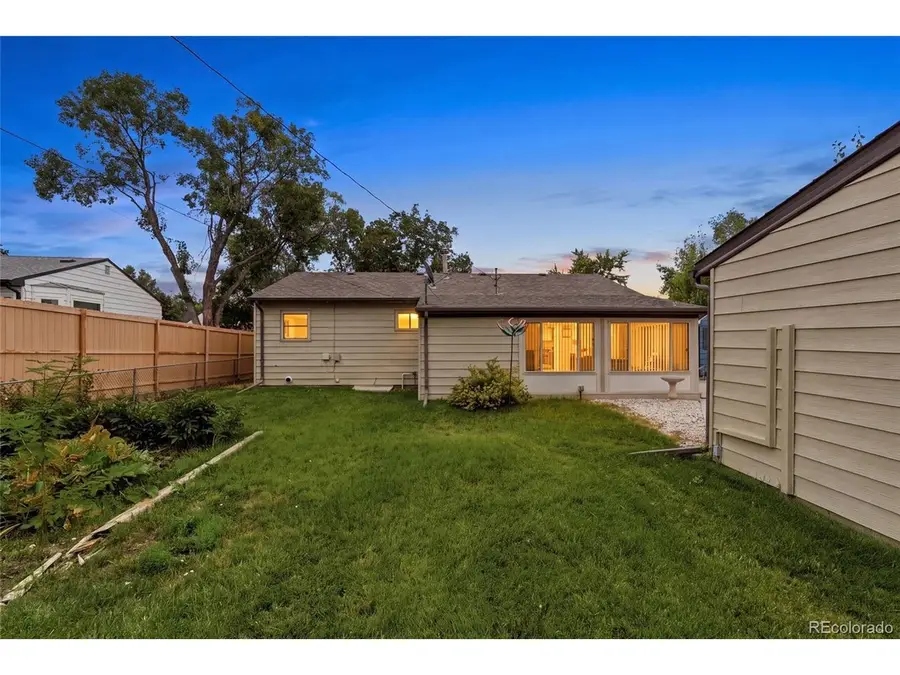 7821 Yates St, Westminster, CO 80030 - #2