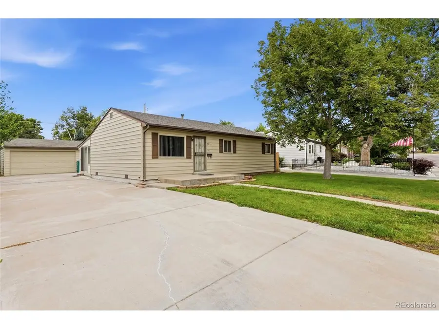 7821 Yates St, Westminster, CO 80030 - #3