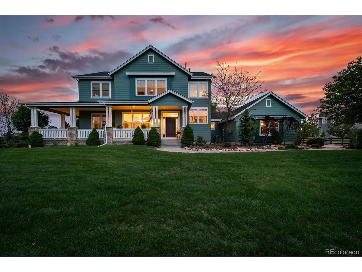 5464 Killen Ave, Castle Rock, CO 80104 - #1