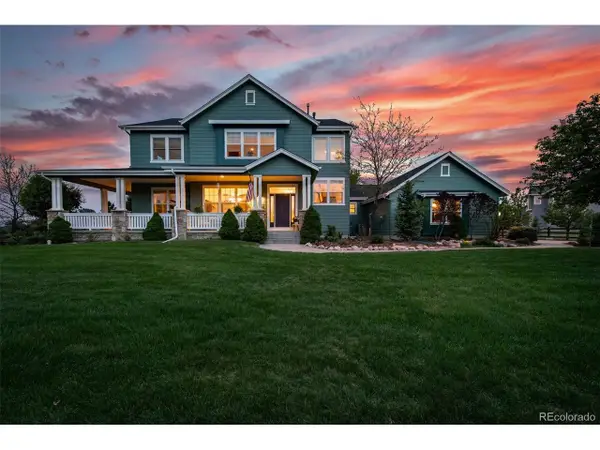 5464 Killen Ave, Castle Rock, CO 80104