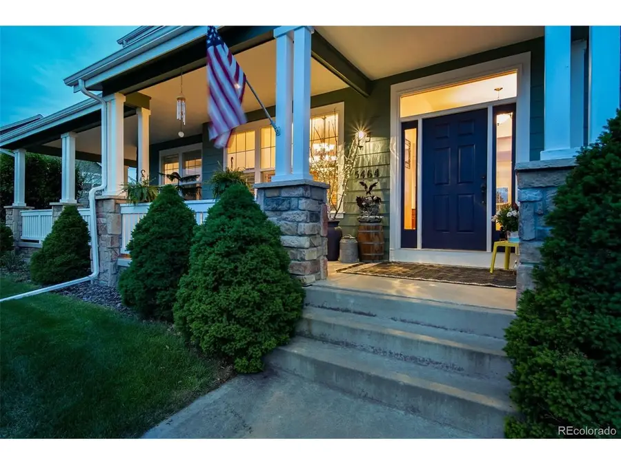 5464 Killen Ave, Castle Rock, CO 80104 - #3