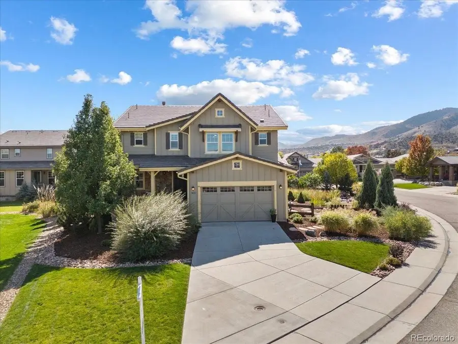 15934 Burrowing Owl Ct, Morrison, CO 80465 - #2