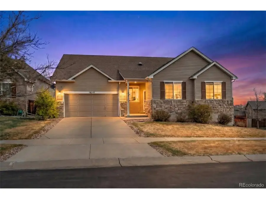 16245 E Swift Fox Pl, Parker, CO 80134 - #2