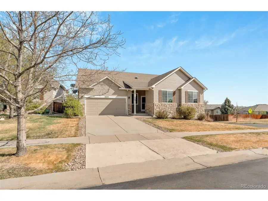 16245 E Swift Fox Pl, Parker, CO 80134 - #3