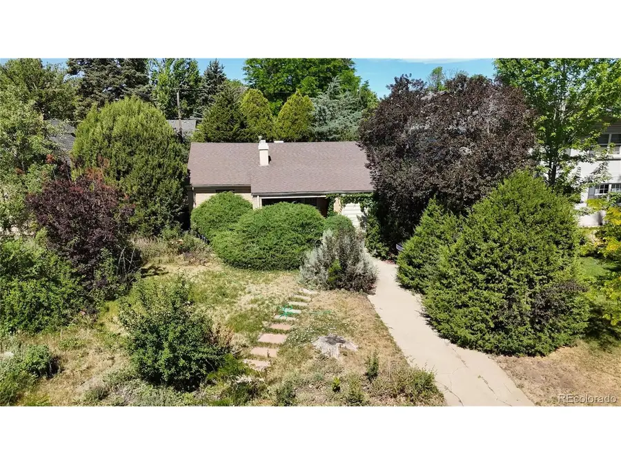 1055 Krameria St, Denver, CO 80220 - #2
