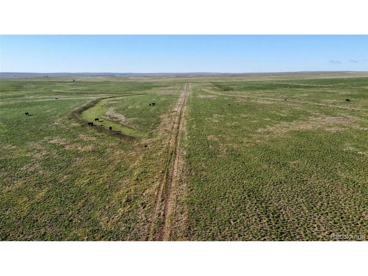 County Rd 166, Deer Trail, CO 80105 - #1