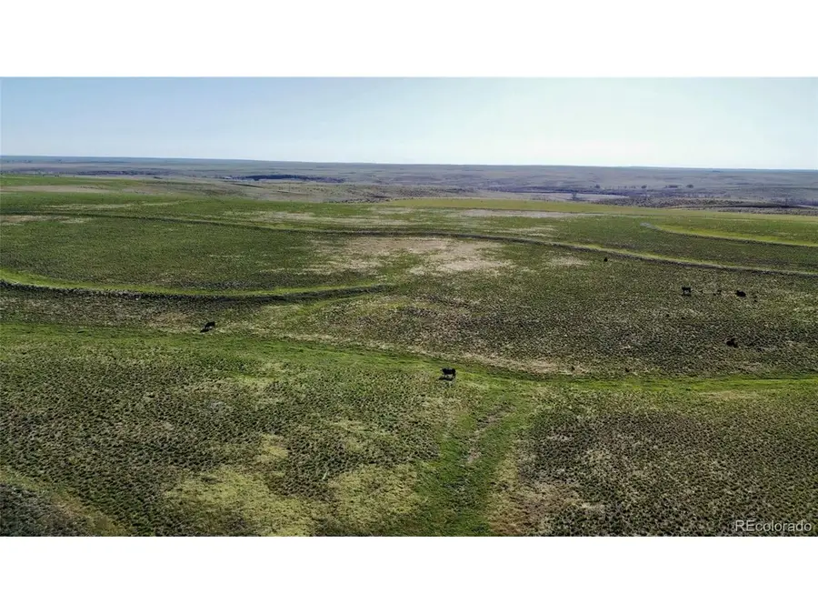 County Rd 166, Deer Trail, CO 80105 - #2