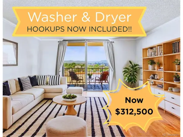 1301 Speer Blvd #702, Denver, CO 80204