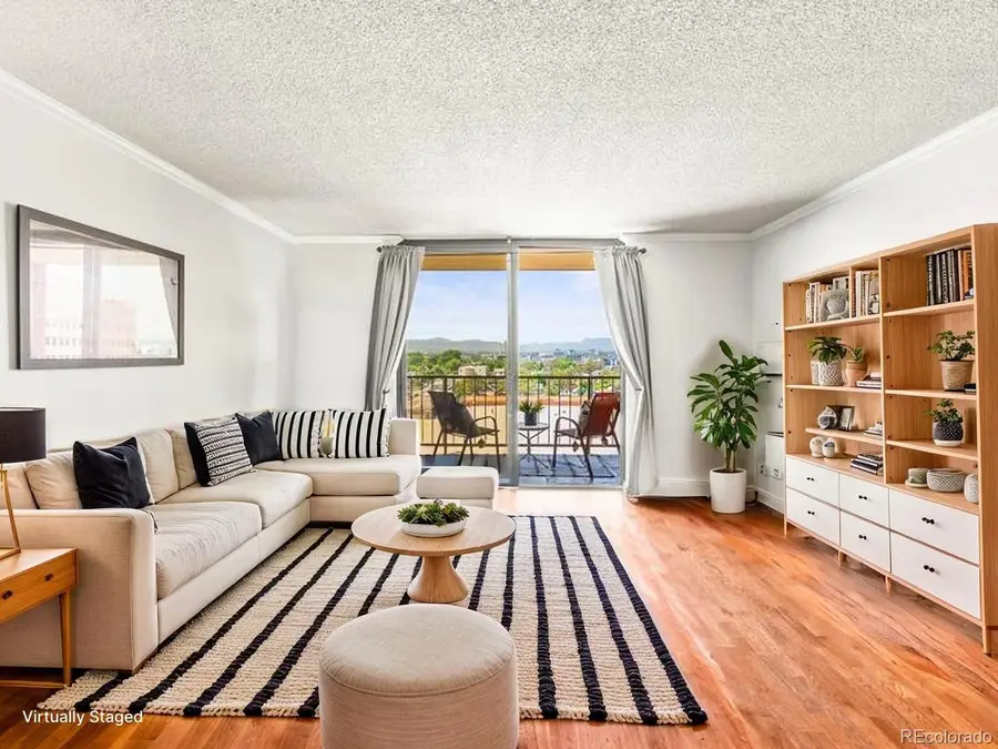 1301 Speer Blvd #702, Denver, CO 80204 - Image #2